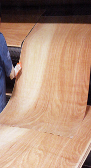  ايجيبت فينير لتصنيع وتجارة الق - عن  شركتنا